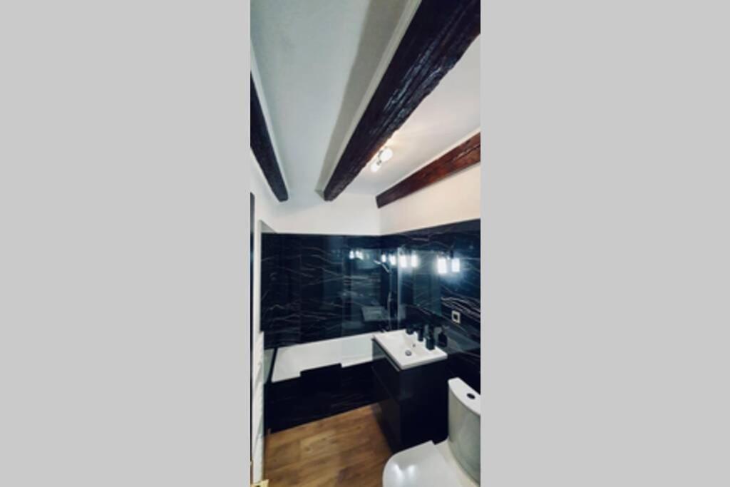 Le Carnot 2 Etoiles Hypercentre Vieille Ville אנסי מראה חיצוני תמונה