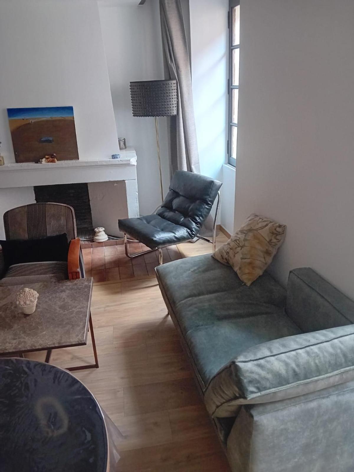 Le Carnot 2 Etoiles Hypercentre Vieille Ville אנסי מראה חיצוני תמונה